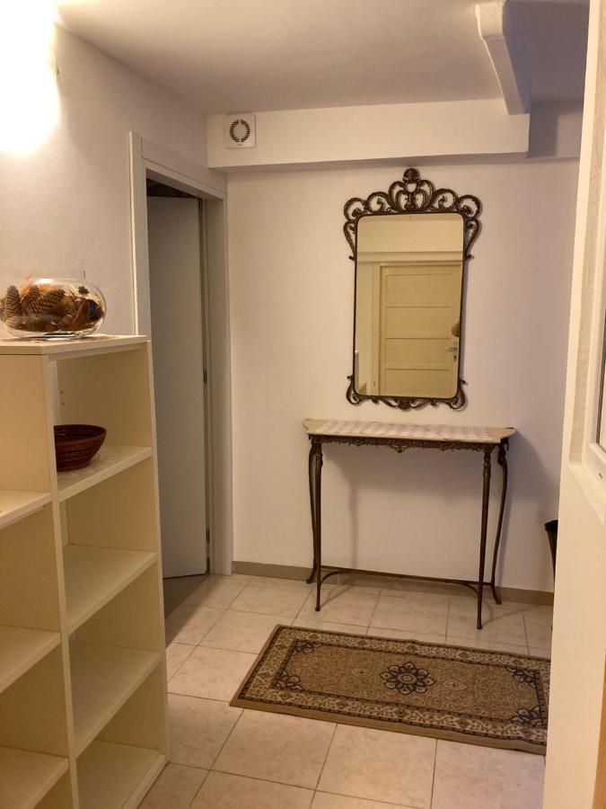 Tencarola B & B Buitenkant foto
