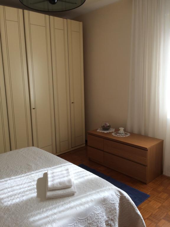 Tencarola B & B Buitenkant foto